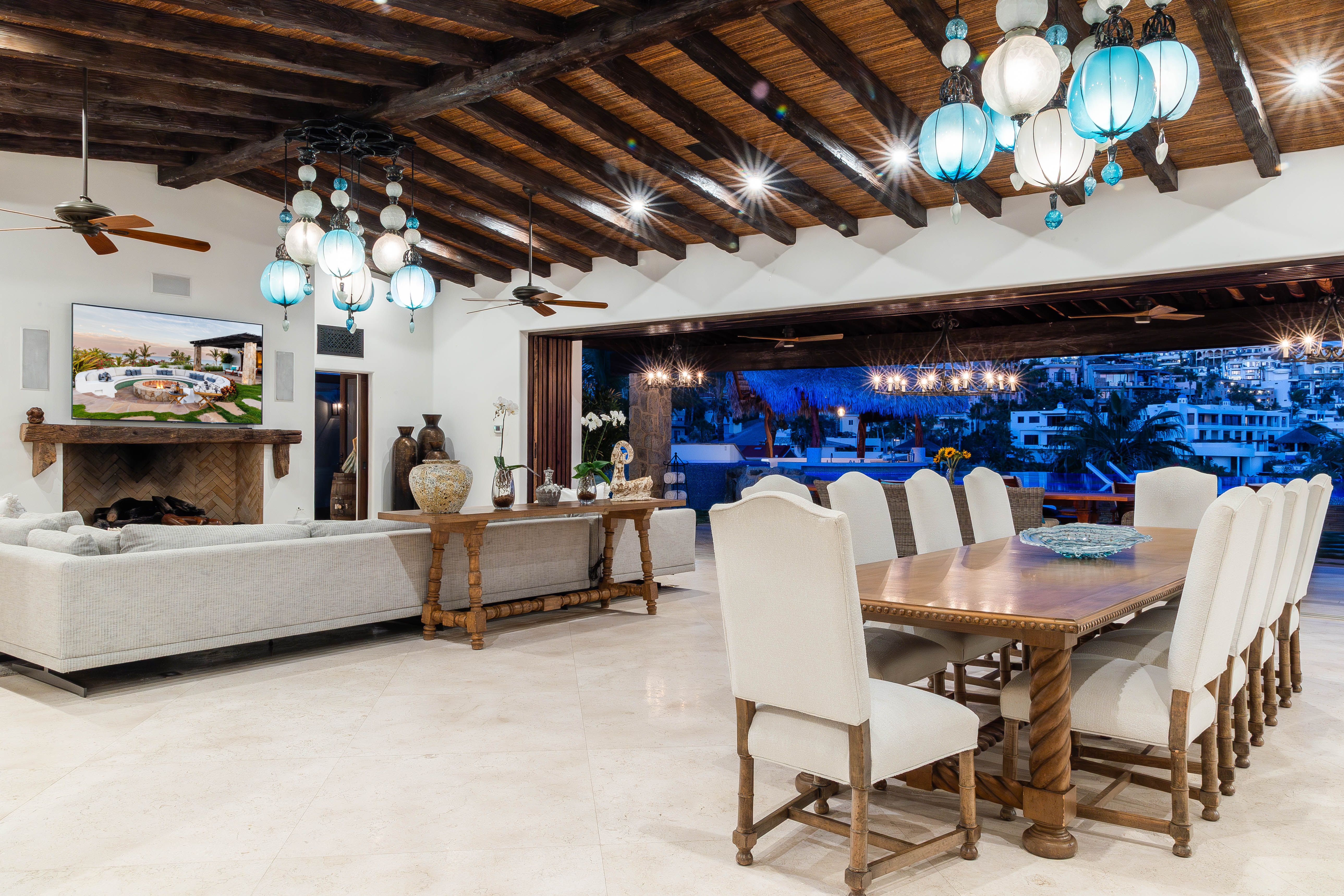 Interior living