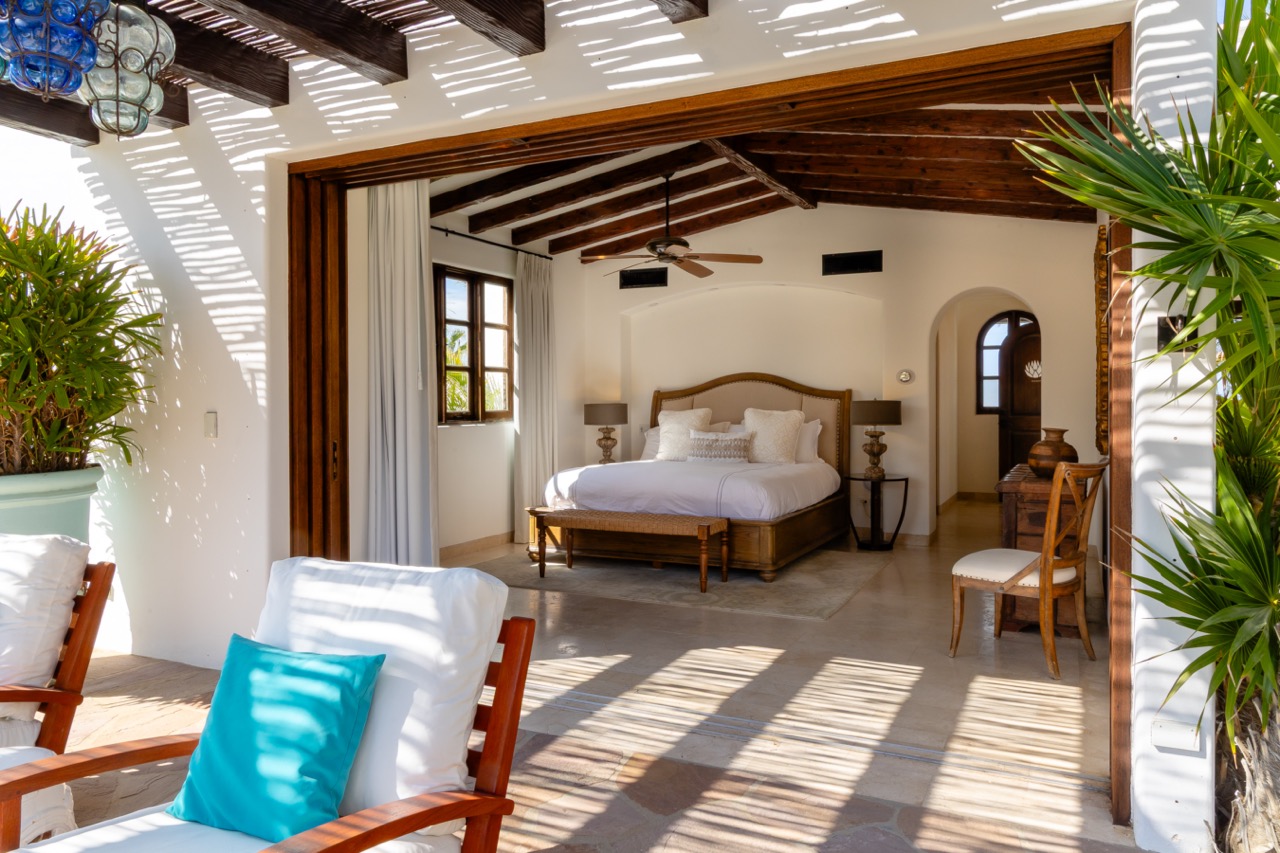 Suite detail