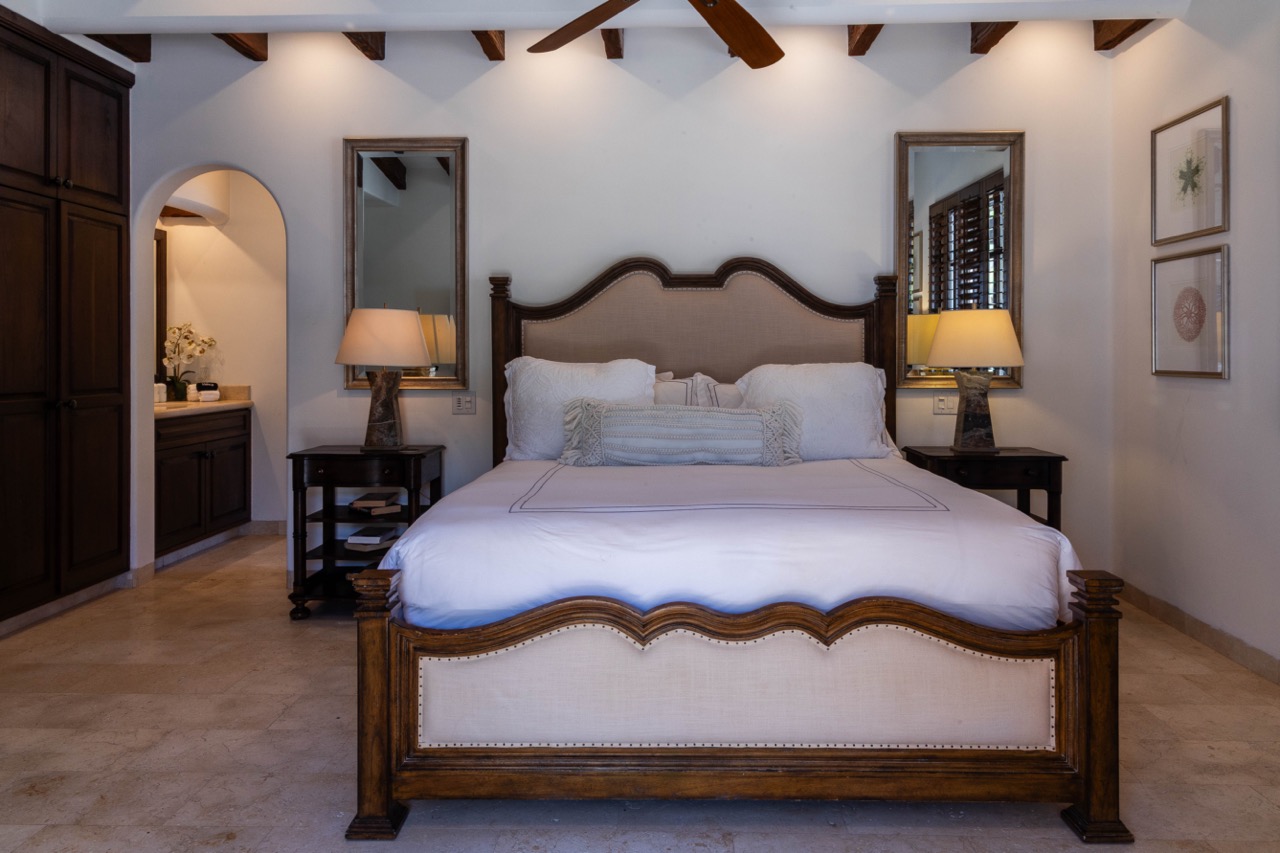 Suite detail